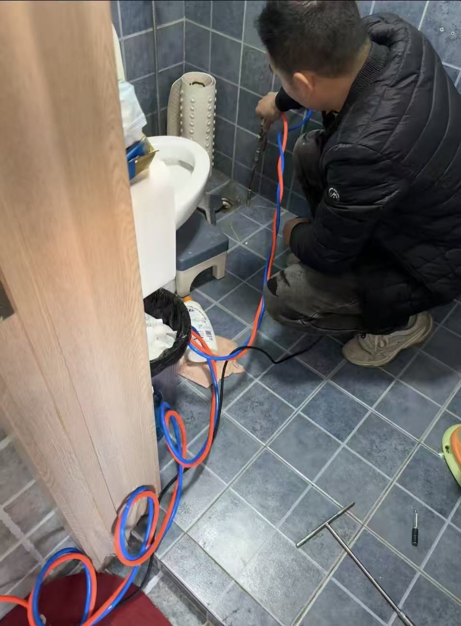 德阳防水补漏